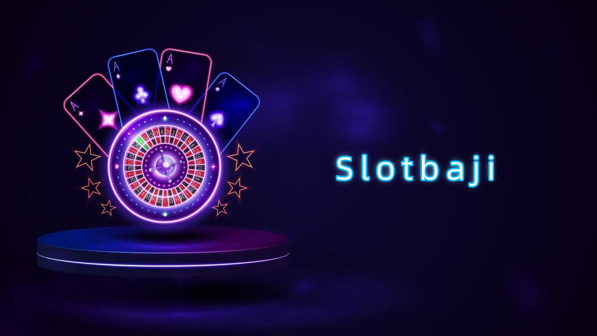 Slotbaji
