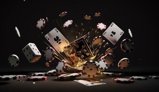 Slotbaji Live Casino