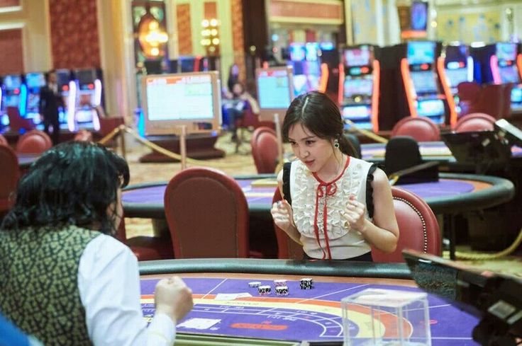 Slotbaji Live Casino