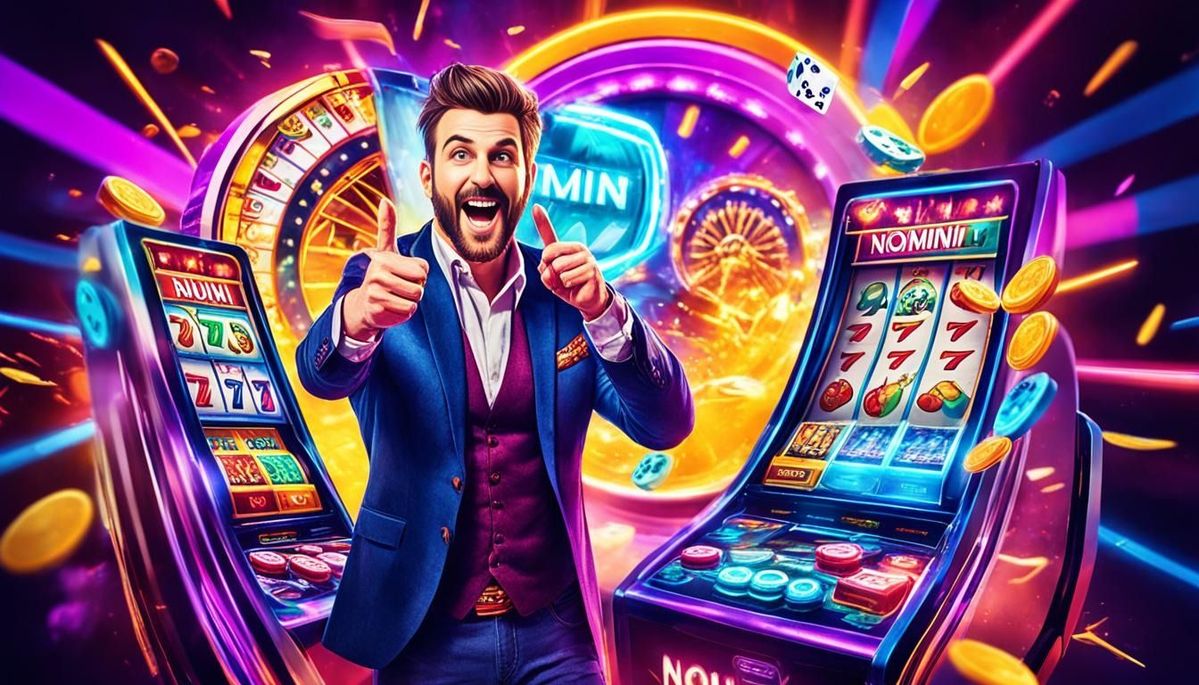 Slotbaji Welcome Bonus