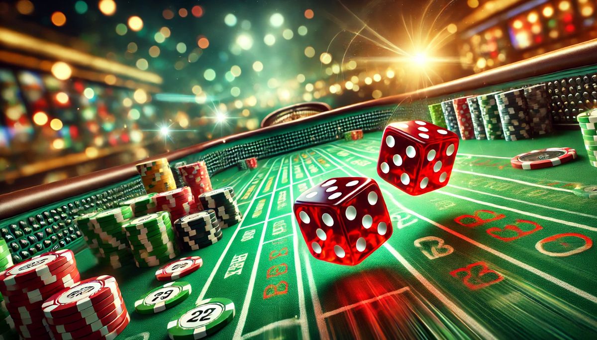 Slotbaji Live Casino
