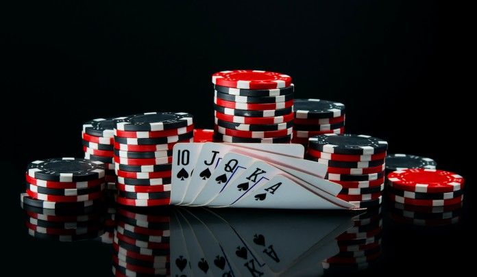 Slotbaji Live Casino
