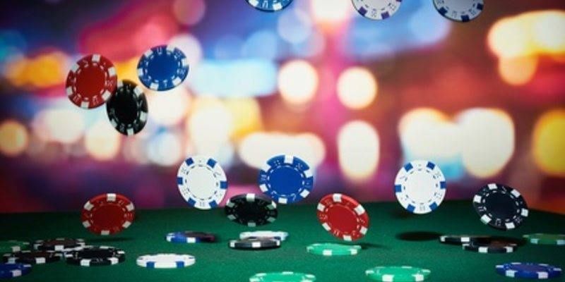 Slotbaji Live Casino