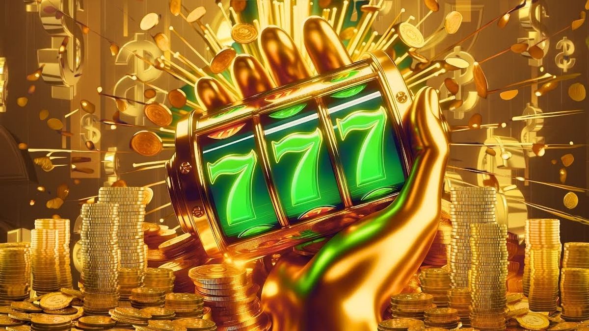 Slotbaji Live Casino